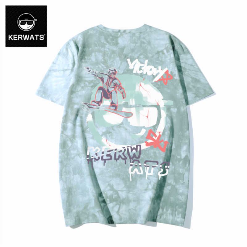 เสื้อยืดผู้ชายอ้วน S-6XL น้ำหนักผู้สวม 50-135 กิโลกรัม