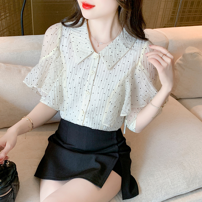 เสื้อลูกไม้สวยๆ เสื้อลูกไม้ผู้หญิง