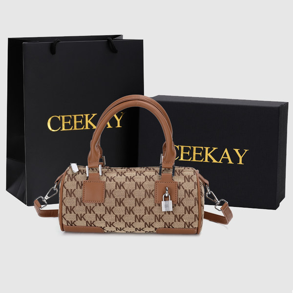 กระเป๋าสะพายข้างเกาหลี กระเป๋าผู้หญิงแบรนด์ CEEKEY