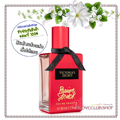 Victoria's Secret The Mist Collection / Eau de Toilette 50 ml. (Passion Struck)