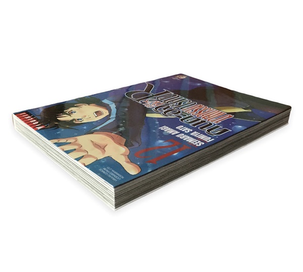 คินดะอิจิกับคดีฆาตกรรมปริศนา R เล่ม 12