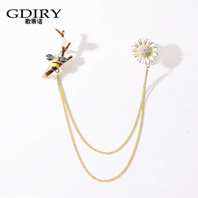 เข็มกลัด เข็มกลัดสวยๆ เข็มกลัดติดเสื้อ Brooch