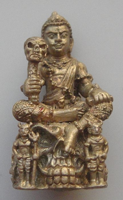 หลวงปู่ลุน วัดโพนแพง