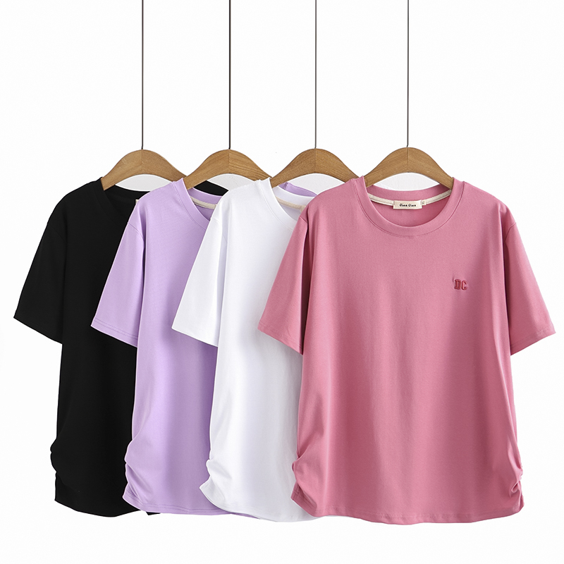 เสื้อผ้าคนอ้วน เสื้อผ้าสาวอวบ(อกเสื้อ38-50นิ้ว)