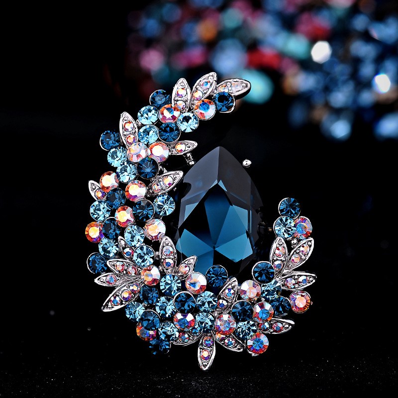 เข็มกลัด เข็มกลัดสวยๆ เข็มกลัดติดเสื้อ Brooch