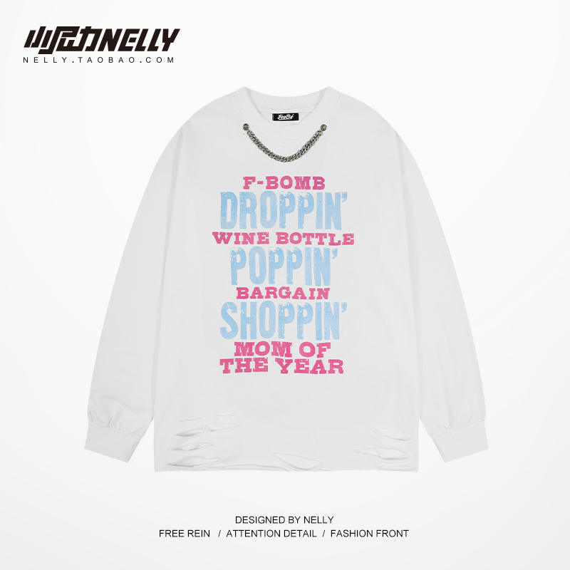 เสื้อยืดคอกลม ผู้ชาย เสื้อยืดผู้ชายเกาหลี เสื้อยืดเกาหลี แบรนด์ NELLY