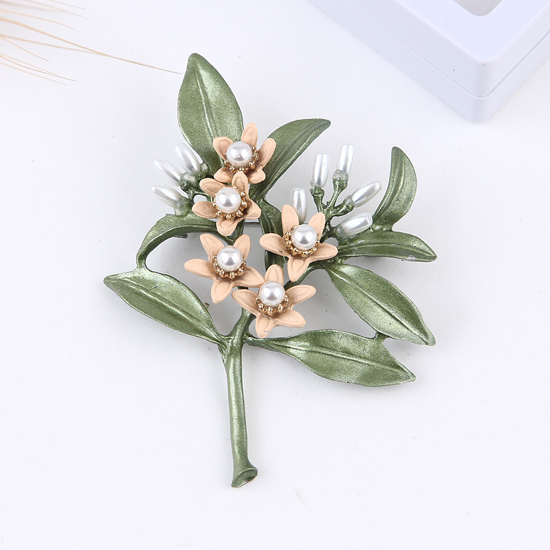 เข็มกลัด เข็มกลัดสวยๆ เข็มกลัดติดเสื้อ Brooch
