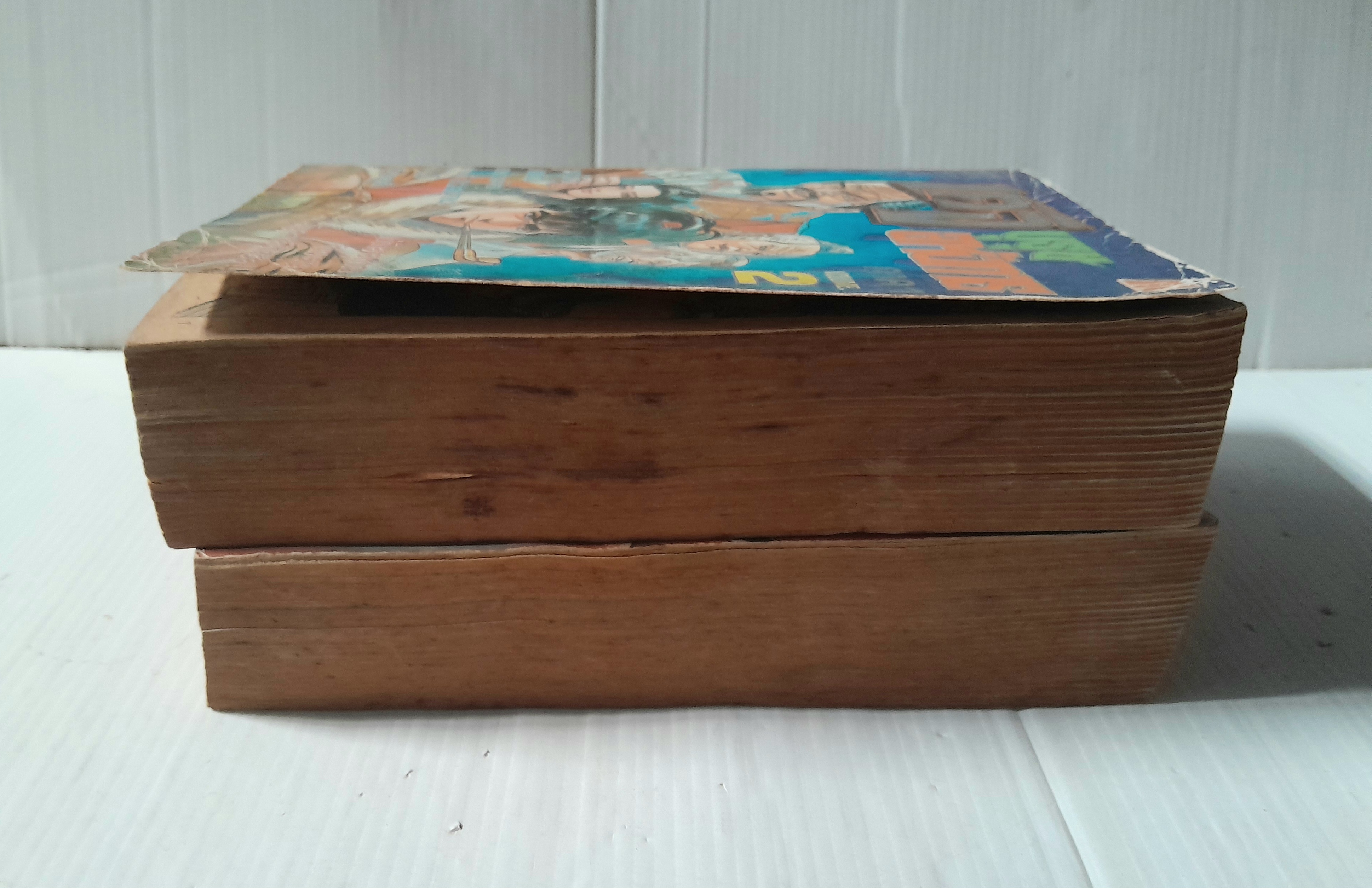 เคจิ บุรุษอหังการ ภาค 1 (2 เล่มจบ) / Hara Tetsuo