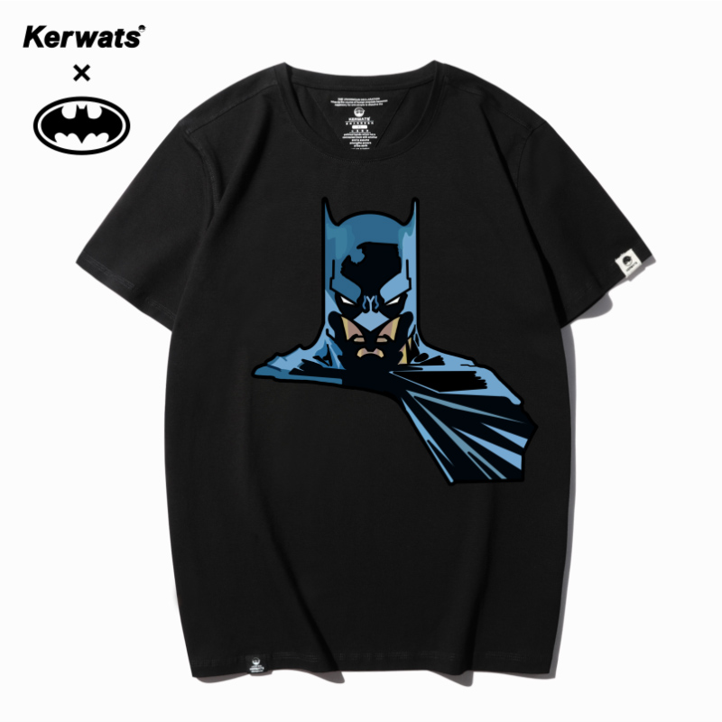 เสื้อยืดผู้ชายอ้วน S-6XL น้ำหนักผู้สวม 50-135 กิโลกรัม