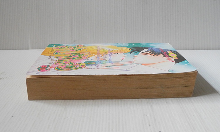 สารวัตรรูปหล่อ ตอนรูปหล่อขอแต่งงาน (เล่มเดียวจบ) / Motoko Mori