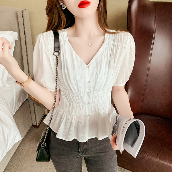 เสื้อลูกไม้สวยๆ เสื้อลูกไม้ เสื้อลูกไม้แฟชั่น BY MIRI