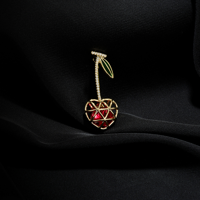 เข็มกลัด เข็มกลัดสวยๆ เข็มกลัดติดเสื้อ Brooch