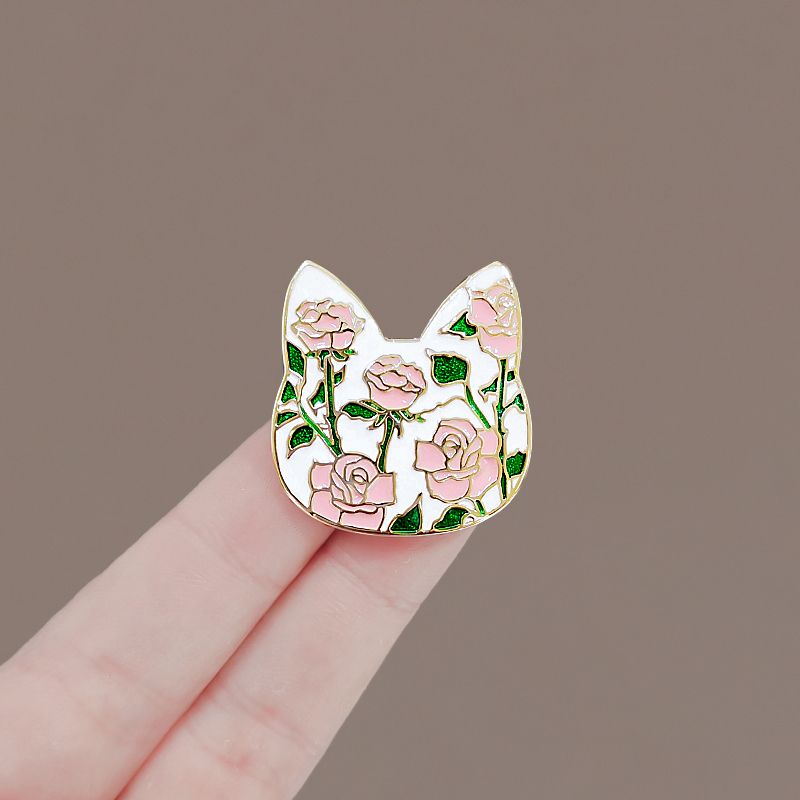 เข็มกลัด เข็มกลัดสวยๆ เข็มกลัดติดเสื้อ Brooch