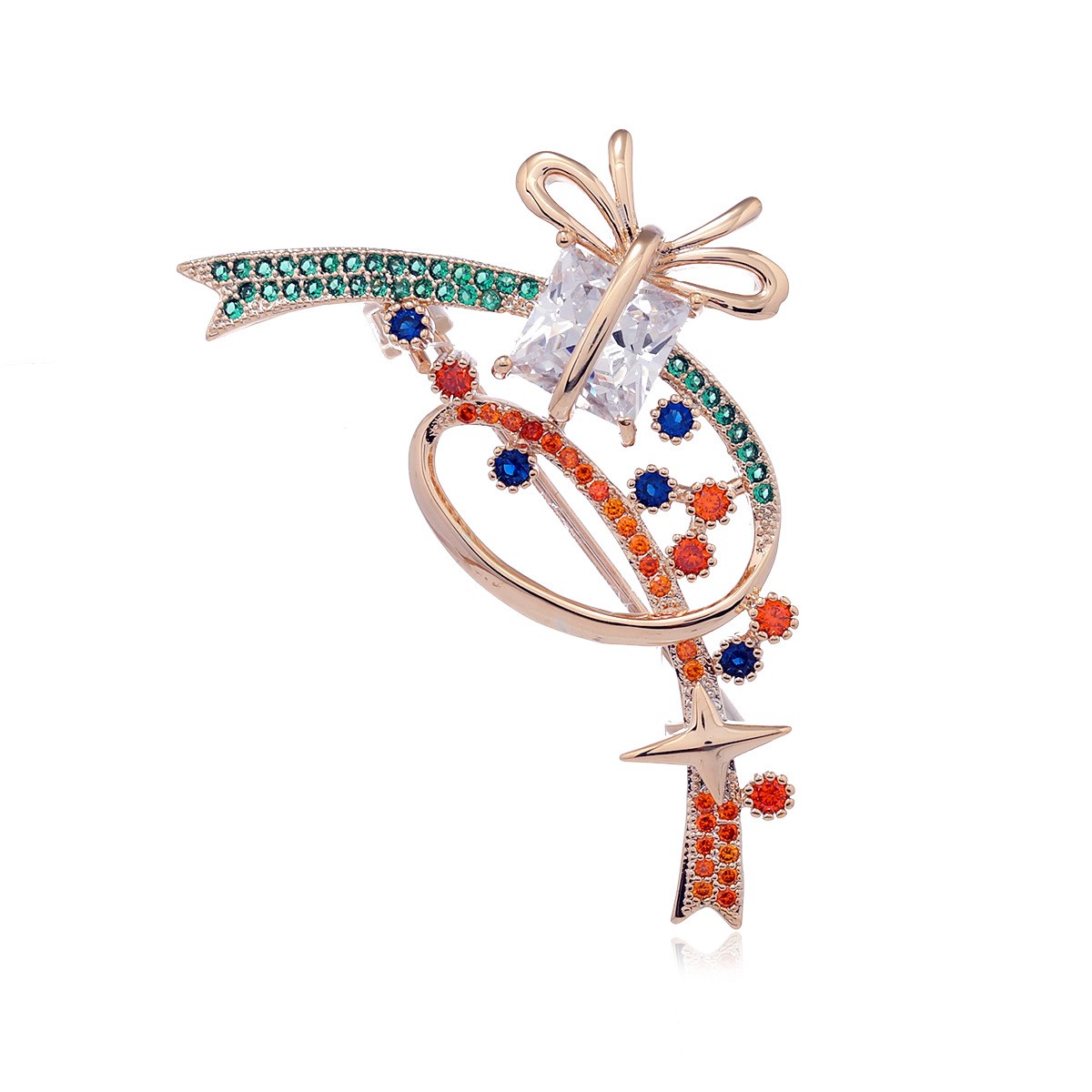 เข็มกลัด เข็มกลัดสวยๆ เข็มกลัดติดเสื้อ Brooch