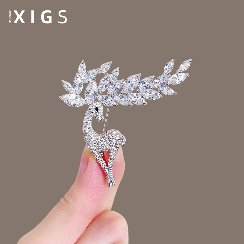 เข็มกลัด เข็มกลัดสวยๆ เข็มกลัดติดเสื้อ Brooch