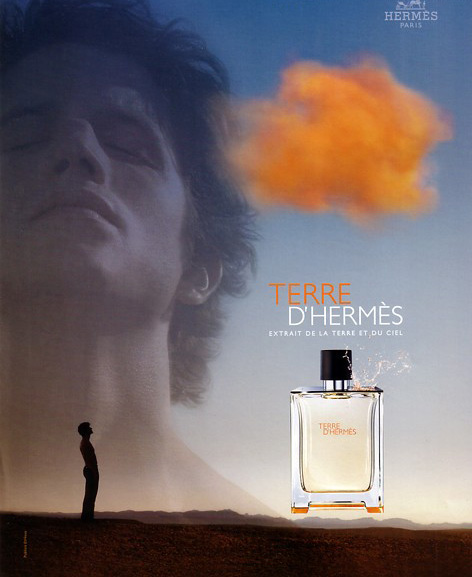 Hermes Terre d'Hermes