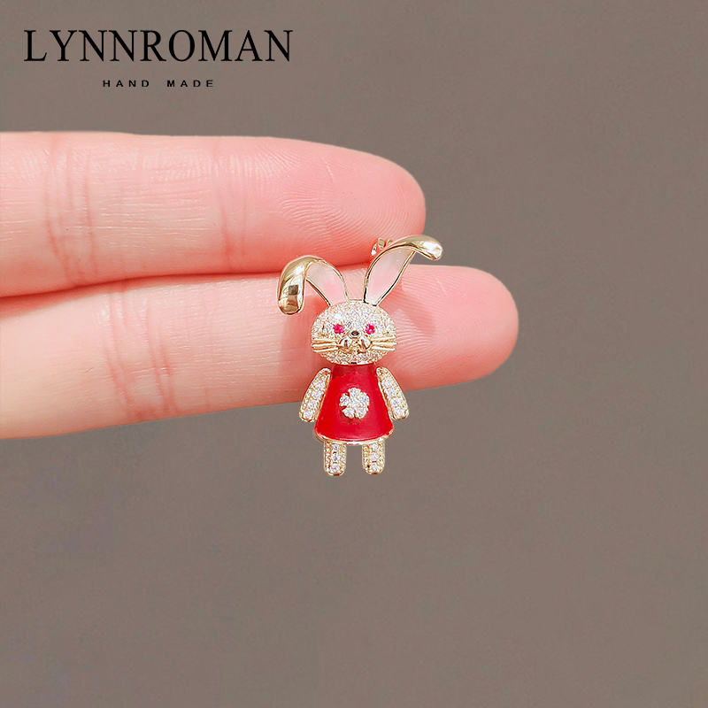 เข็มกลัด เข็มกลัดสวยๆ เข็มกลัดติดเสื้อ Brooch