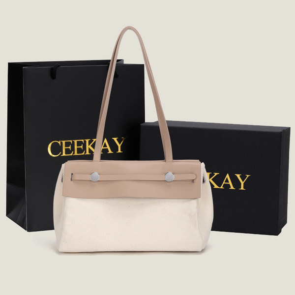 กระเป๋าสะพายข้างเกาหลี กระเป๋าผู้หญิงแบรนด์ CEEKEY
