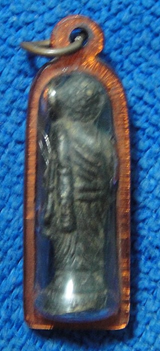 พระสิวลี หลวงพ่อแฉ่ง วัดบางพัง