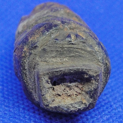 พระปิดตาหลวงพ่อโนรี วัดโพธิ์มอญ