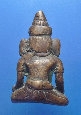 รูปหล่อโบราณพระพิฆเนศวร์