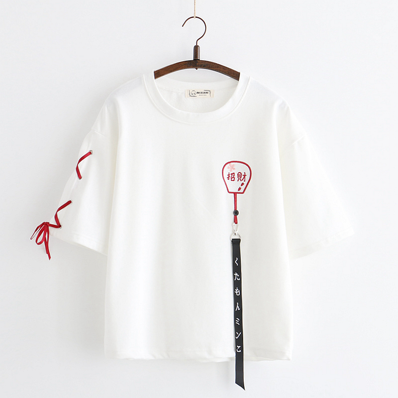 เสื้อแขนยาวสไตล์MORI *มีไซส์เดียว อกประมาณ100ซม.หรือ40นิ้ว