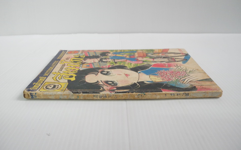 จอมแก่นแก้วฮิเมโกะ เล่ม 17