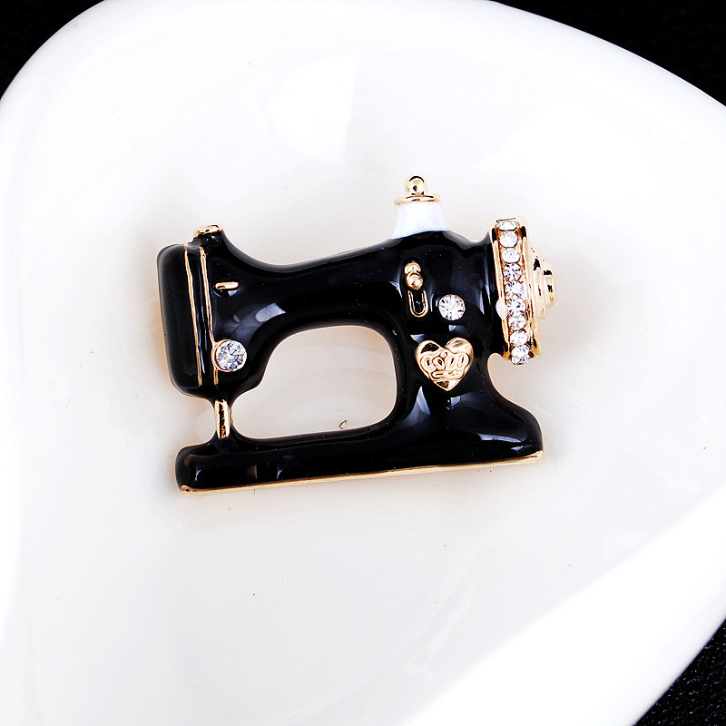 เข็มกลัด เข็มกลัดสวยๆ เข็มกลัดติดเสื้อ Brooch