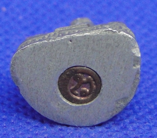 หลวงปู่หลอด วัดป่ามหาเจดีย์แก้ว