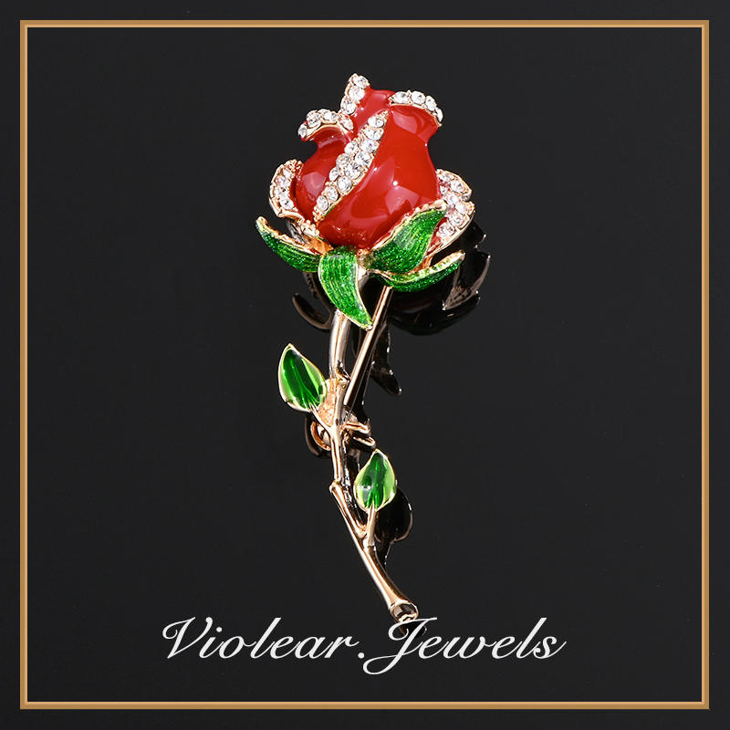 เข็มกลัด เข็มกลัดสวยๆ เข็มกลัดติดเสื้อ Brooch