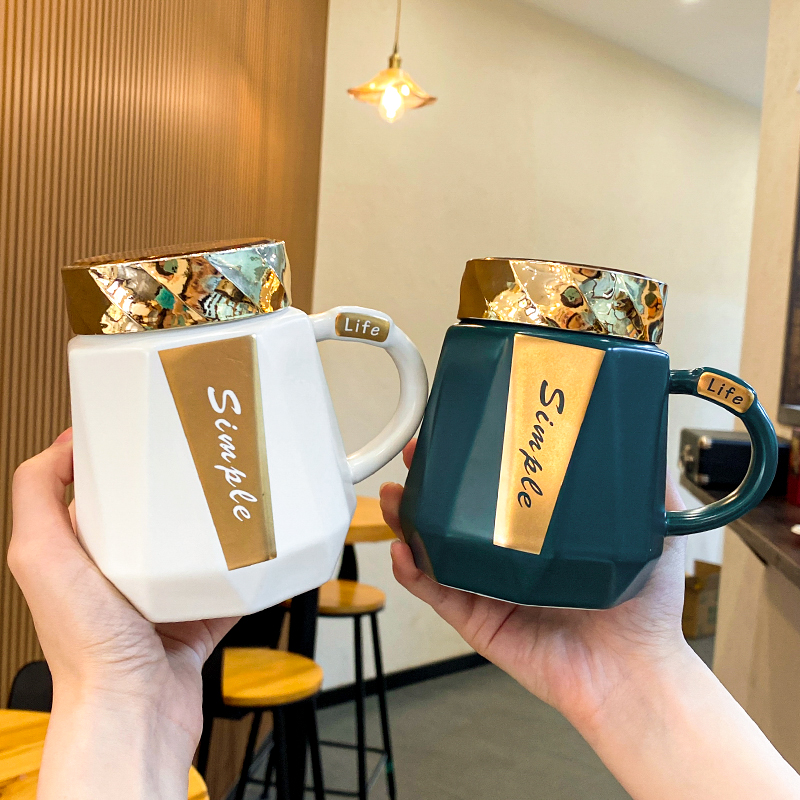 แก้วเซรามิค สวยๆ แก้วมัคน่ารัก แก้วกาแฟเซรามิค