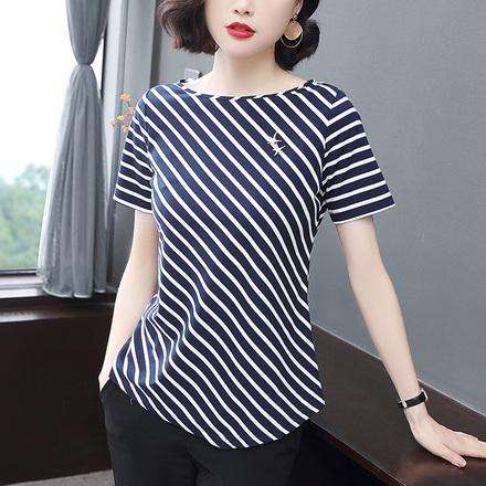 เสื้อยืดแขนยาวแฟชั่น เสื้อยืด T-shirt แขนยาว