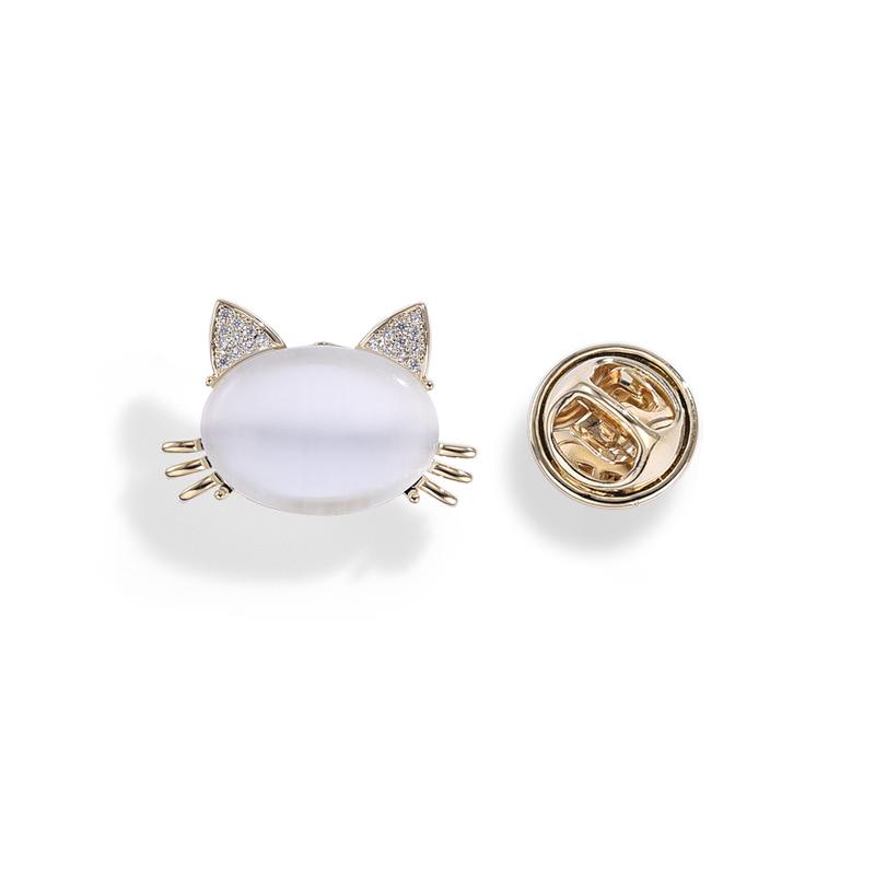 เข็มกลัด เข็มกลัดสวยๆ เข็มกลัดติดเสื้อ Brooch
