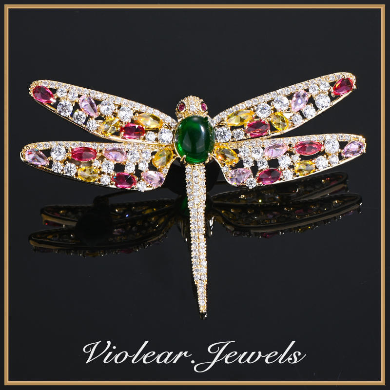เข็มกลัด เข็มกลัดสวยๆ เข็มกลัดติดเสื้อ Brooch