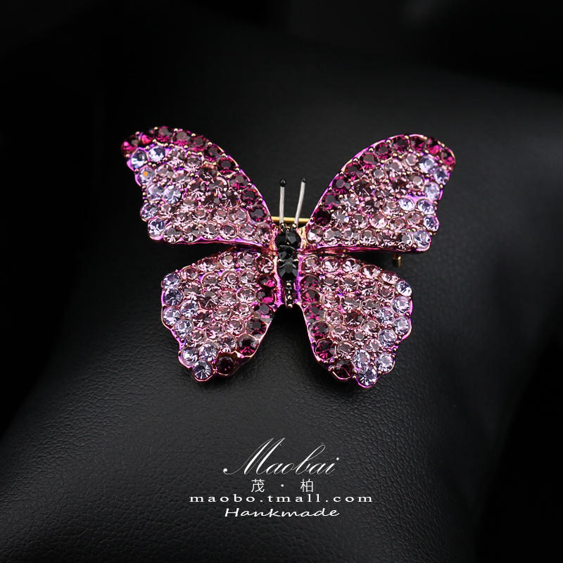 เข็มกลัด เข็มกลัดสวยๆ เข็มกลัดติดเสื้อ Brooch