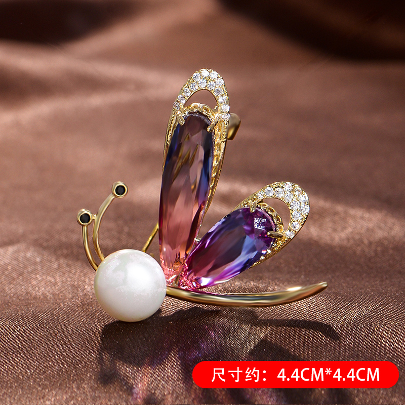 เข็มกลัด เข็มกลัดสวยๆ เข็มกลัดติดเสื้อ Brooch
