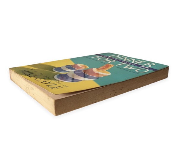 เธอ เขา เรา และผม (Dinner For Two)