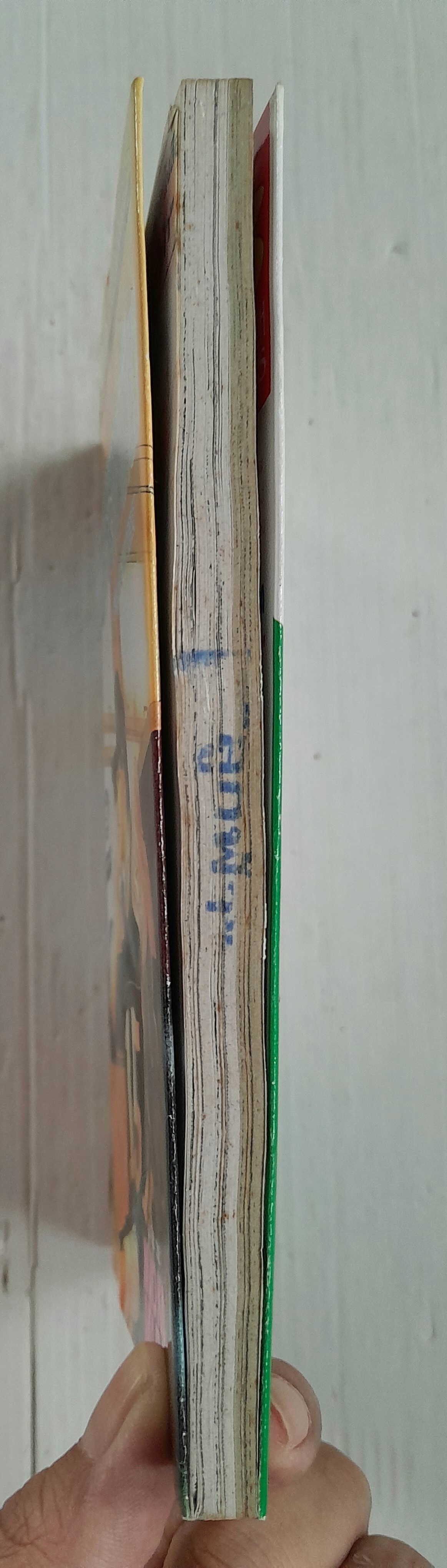 เวลาแห่งการท่องเที่ยว (เล่มเดียวจบ) / Naoko Wada