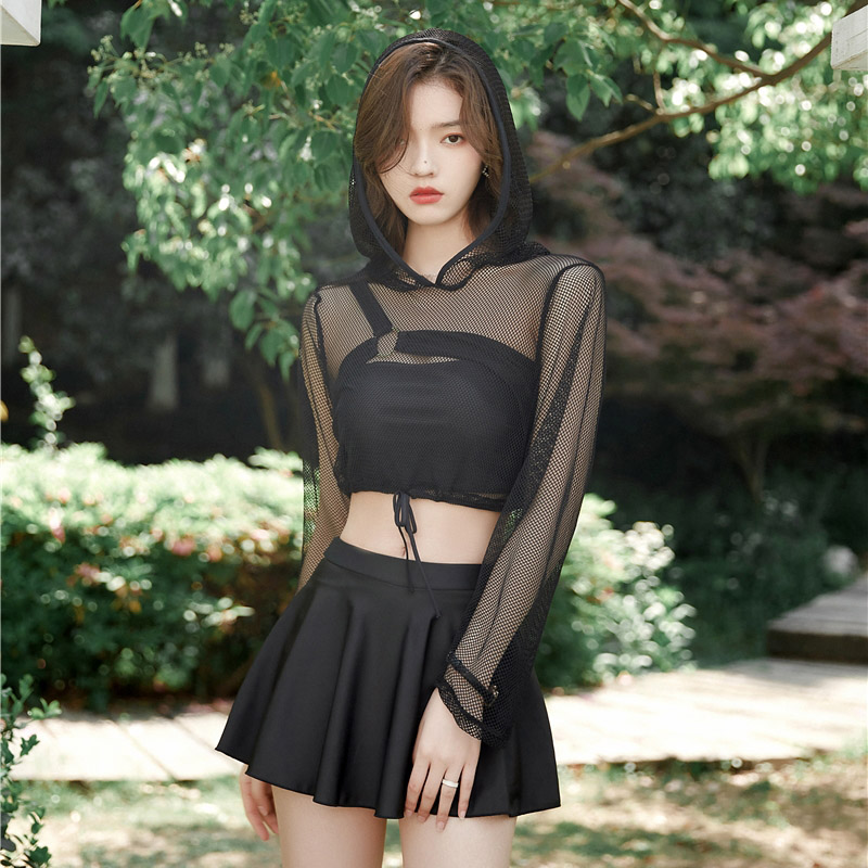 ชุดว่ายน้ำผู้หญิง ชุดว่ายน้ำน่ารัก Bikini ชุดไปทะเล