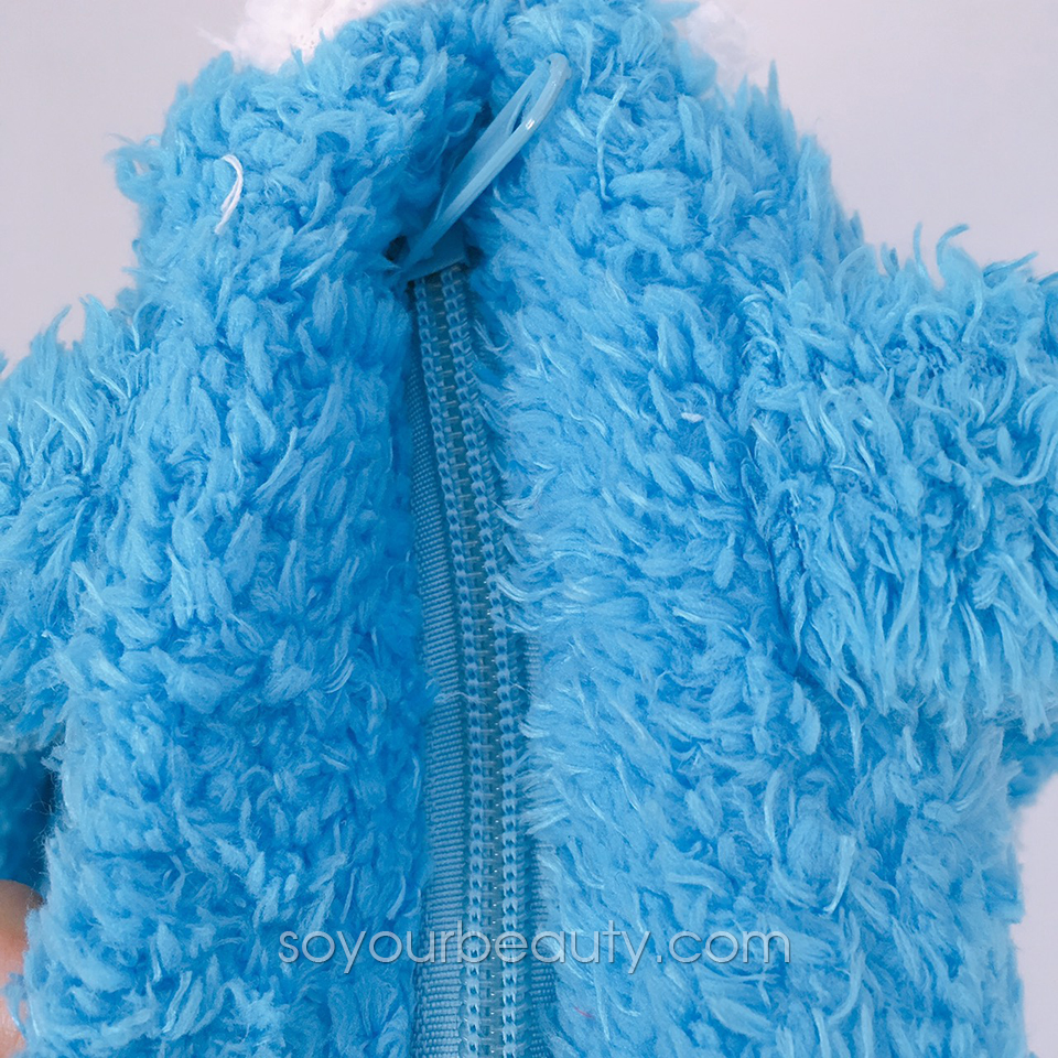 กระเป๋าสะพายขนนุ่มโดเรม่อน Doraemon