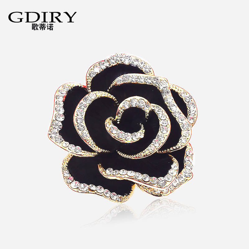 เข็มกลัด เข็มกลัดสวยๆ เข็มกลัดติดเสื้อ Brooch