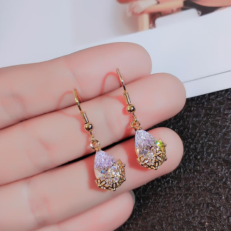 ต่างหู ตุ้มหูแฟชั่น