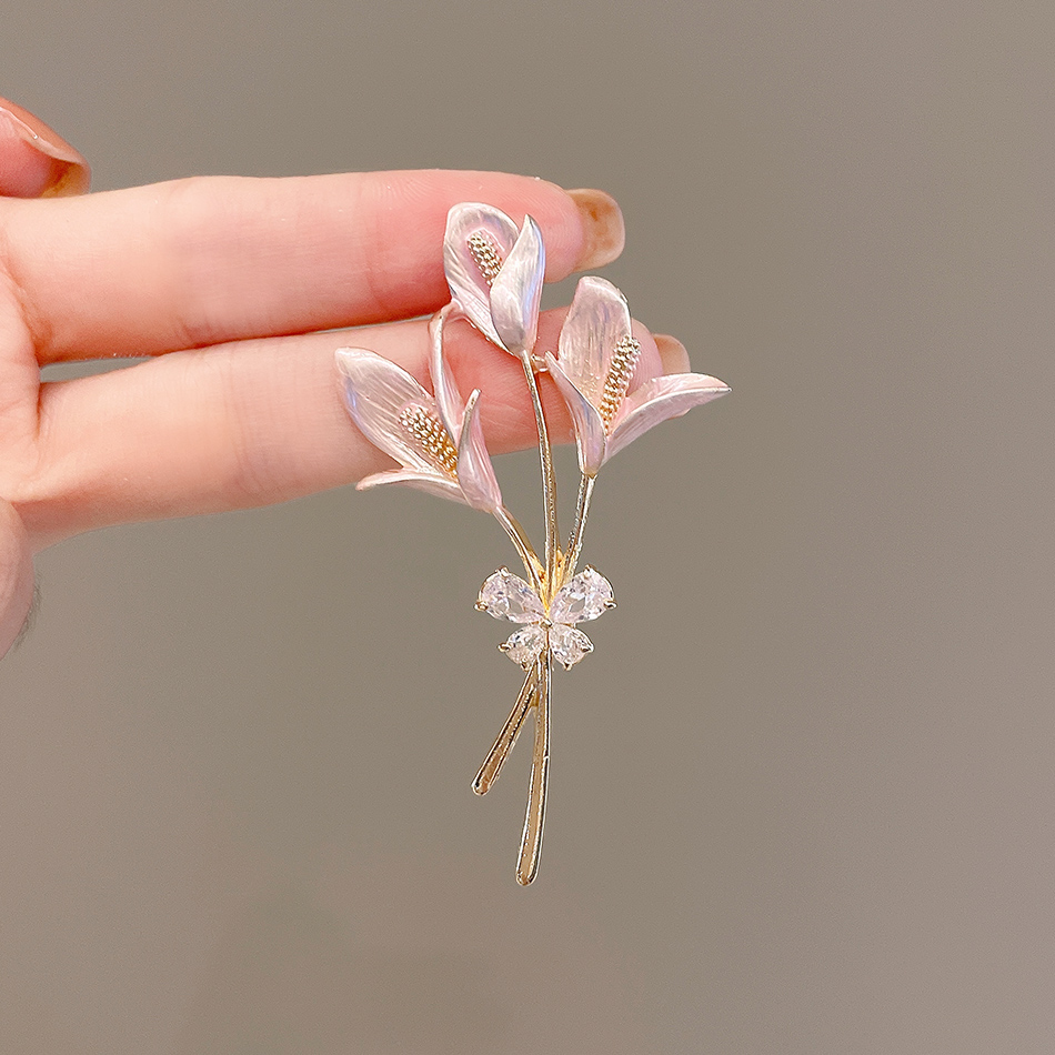 เข็มกลัด เข็มกลัดสวยๆ เข็มกลัดติดเสื้อ Brooch