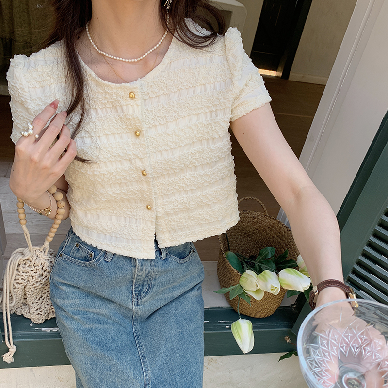 เสื้อเชิ้ตผู้หญิงแขนยาว เสื้อเชิ้ตผู้หญิงใส่ทํางาน 390 บาทต่อชิ้น ฟรีค่าจัดส่ง