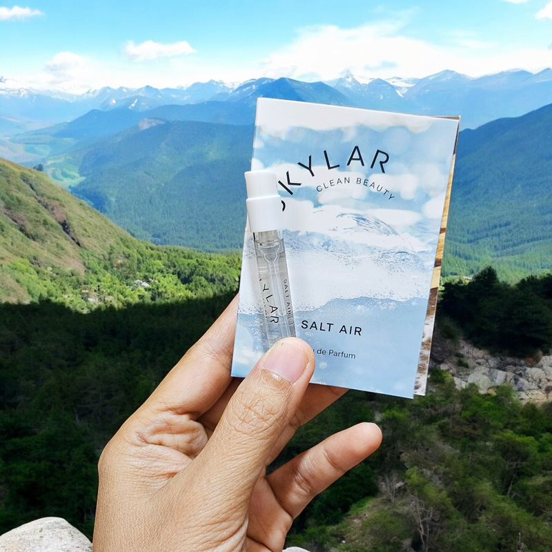 SKYLAR Salt Air EDP 1.5 ml.