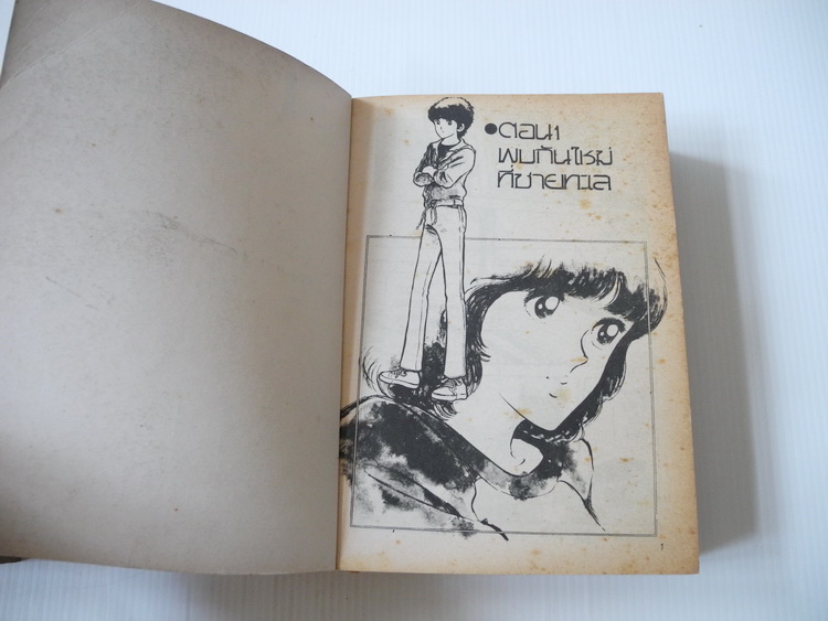 มิยูกิที่รัก 3 เล่มจบ