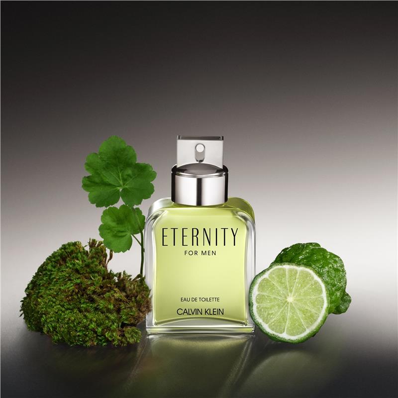 Calvin Klein Eternity For Men (EAU DE TOILETTE) 1.2 ml.