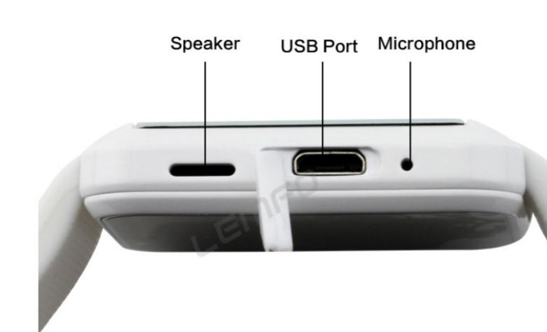 นาฬิกาข้อมือ Smart watch เชื่อมต่อ โทรศัพท์มือถือ Iphone Samsung HTC Android เข้ากับนาฬิกา ของคุณด้วยระบบ Bluetooth สุดไฮเทค no 8288836