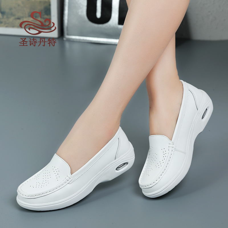 รองเท้าผ้าใบ รองเท้าลำลอง รองเท้าผ้าใบลำลอง รองเท้าแฟชั่นแบบสวม Slipper Shop