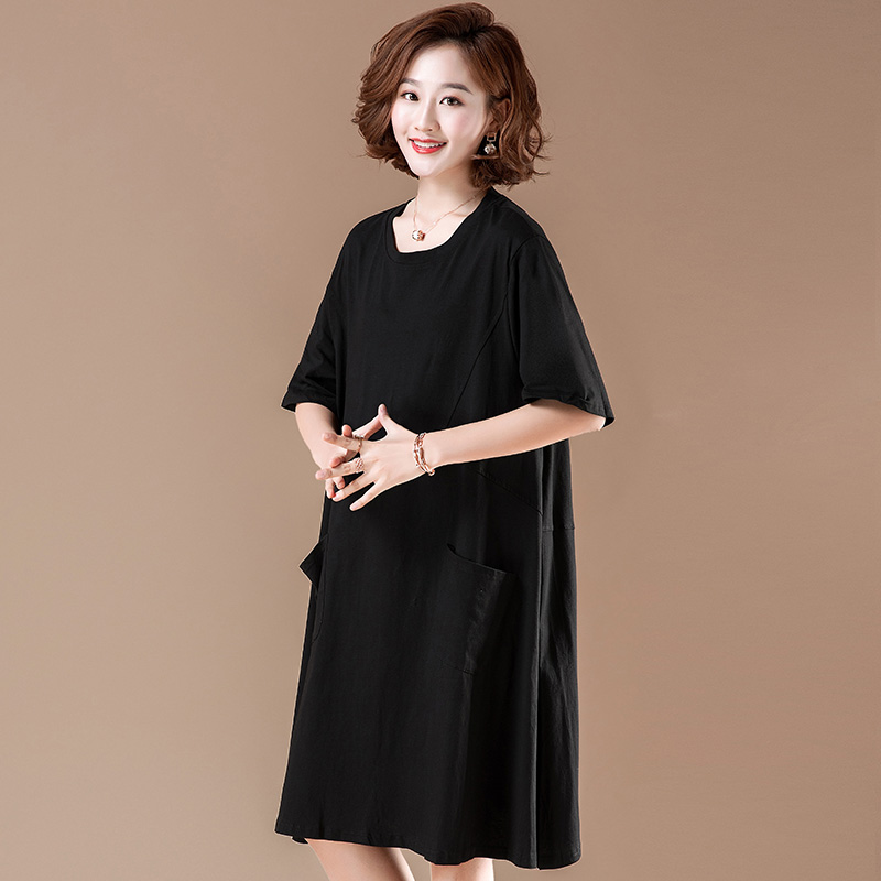 เสื้อยืด เสื้อคนอวบ เสื้อยืดคนอ้วน เนื้อผ้าคอตตอน สั่งเลย ส่งฟรี EMS